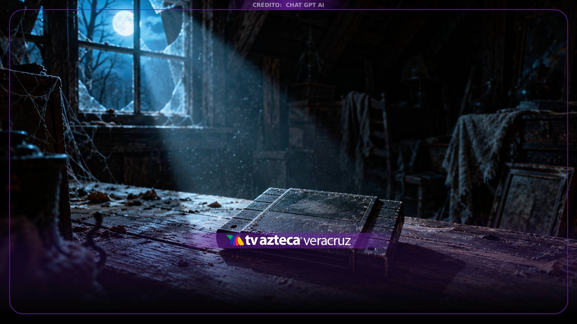 Algunos videojuegos inspiraron relatos de terror que se difundieron como si fueran reales; conoce su origen.