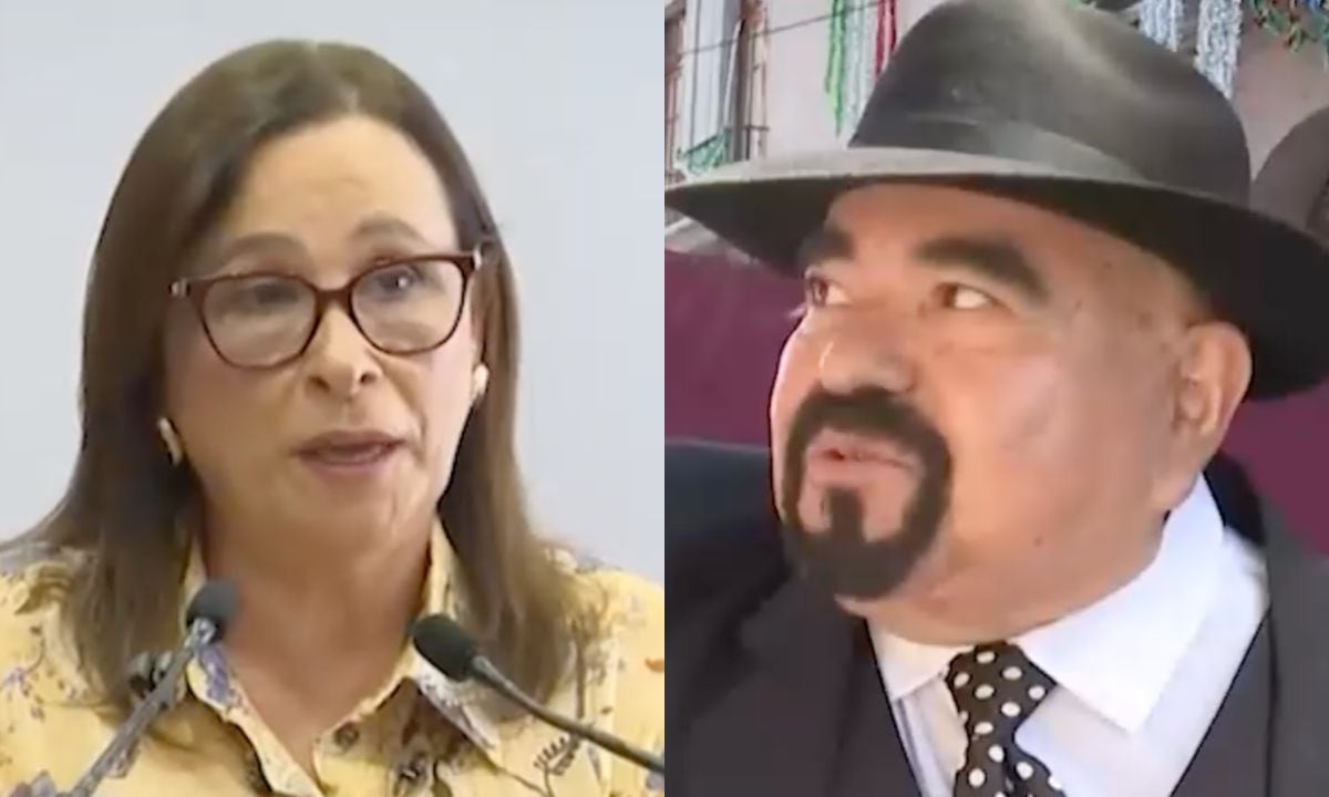 Rocío Nahle y Ramos Alor