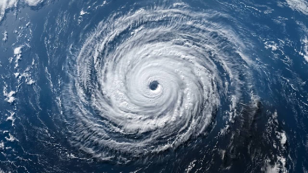 Emiten ALERTA CAP por IMPACTO del huracán POLO en México