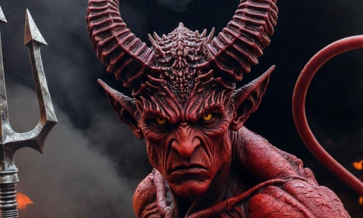 El Diablo