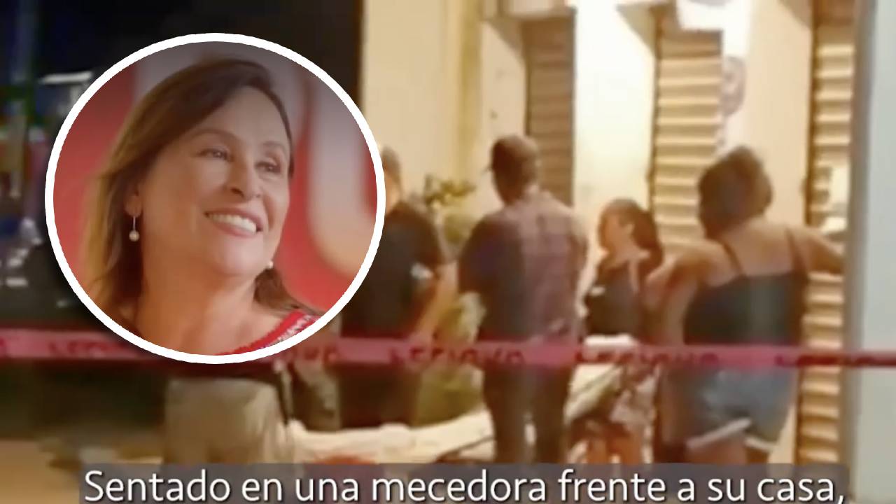Asesinan a padre de excandidato del PAN en Texistepec; Rocío Nahle sigue con fallida estrategia de seguridad
