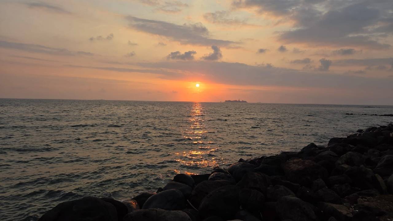 ¡Mucho bochorno! Así estará el clima en el estado de Veracruz hoy 24 de agosto de 2026