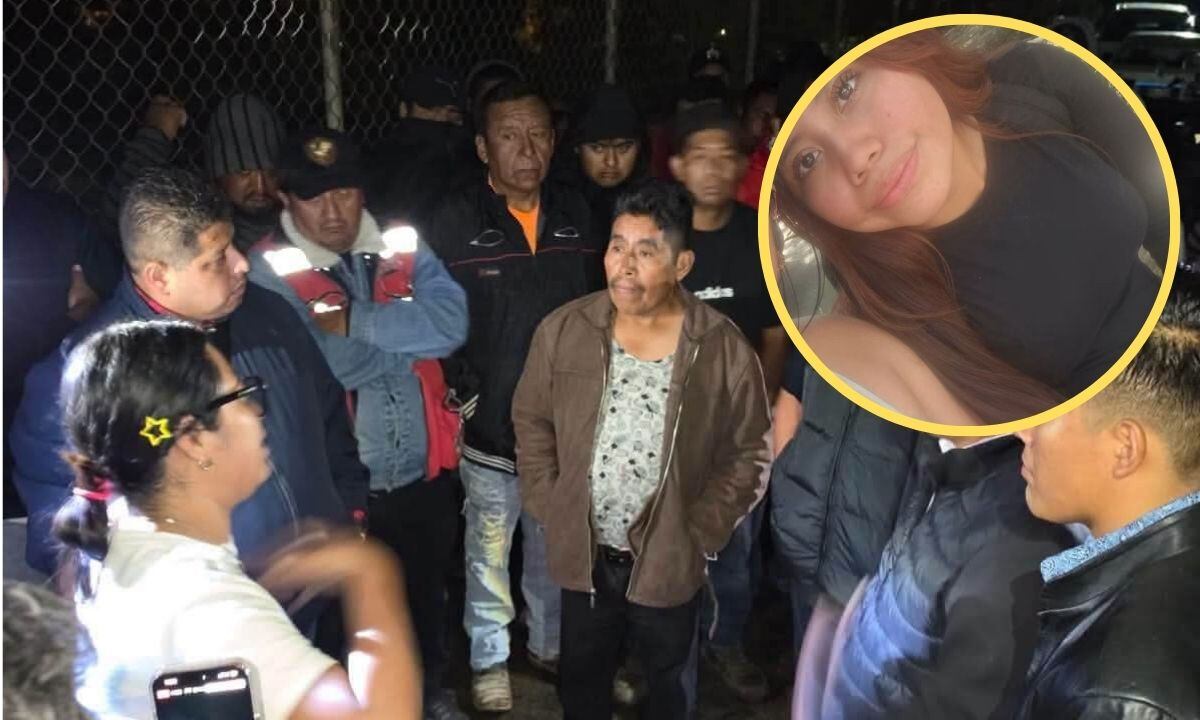 ¡SE ENCIENDEN LAS ALARMAS! Bloquean autopista de Veracruz para exigir localizar a menor desaparecida