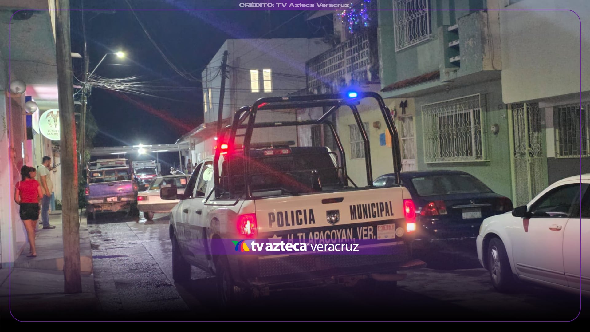 ¡TRAGEDIA! Pelea entre HERMANOS deja un MUERTO en Veracruz; así ocurrió