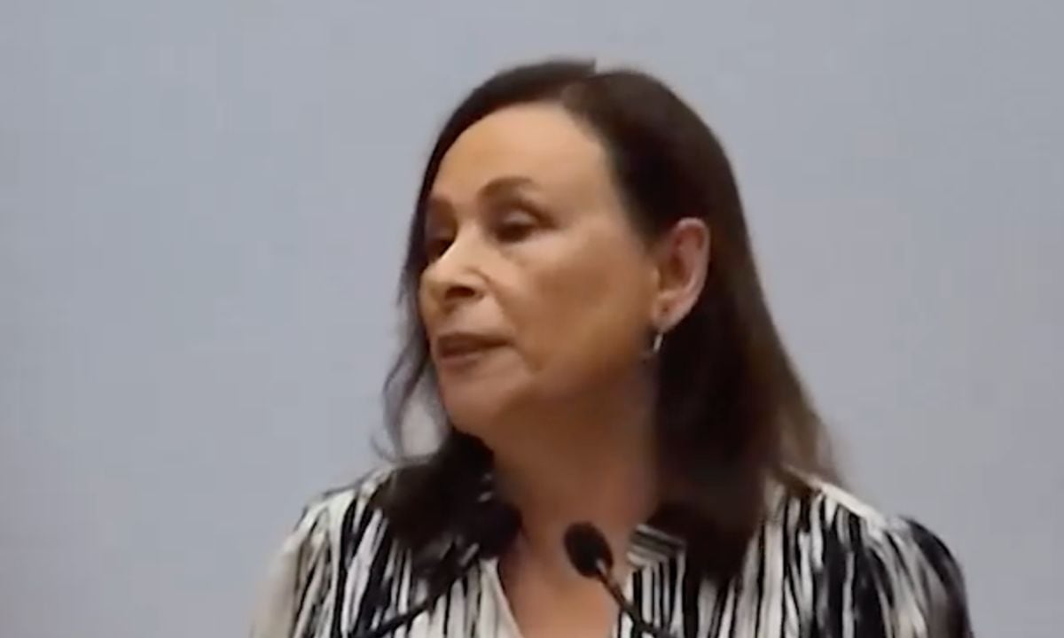 Rocío Nahle
