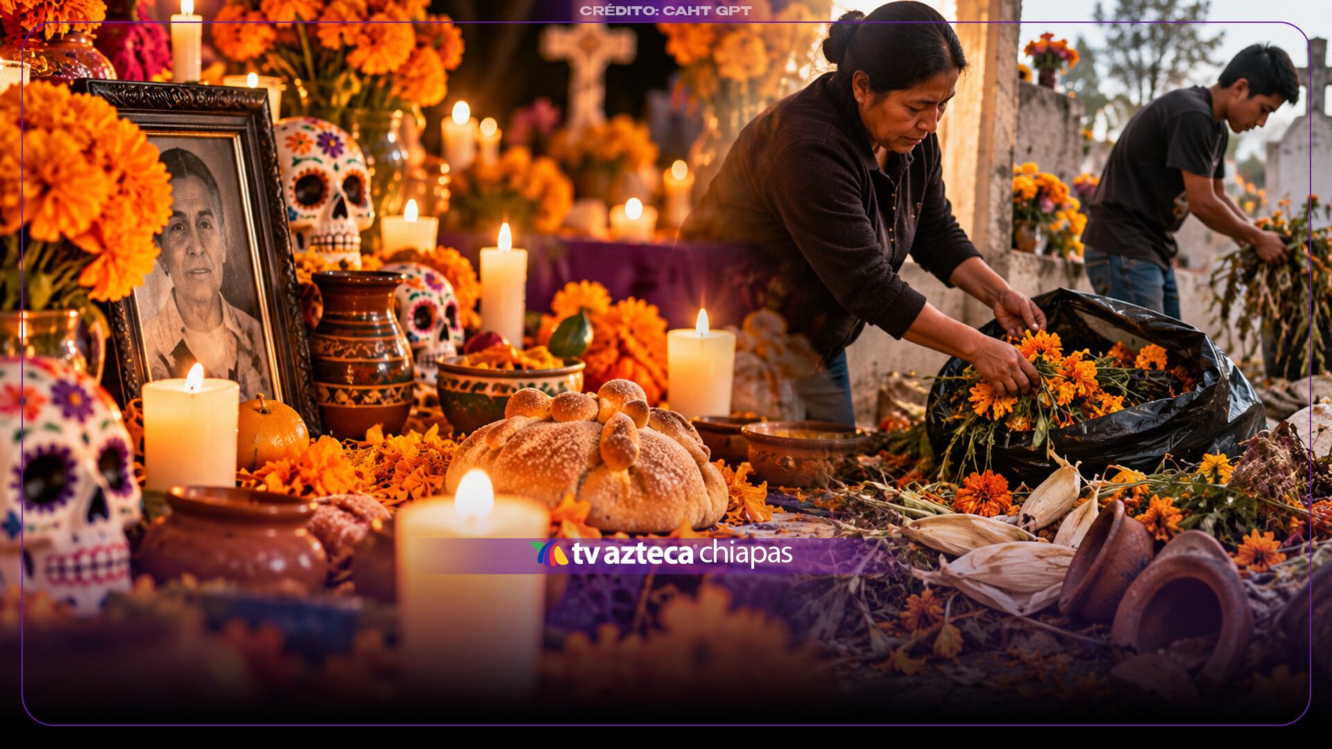 ¡OJO, TRABAJADORES! ¿Pagarán triple por trabajar el 2 de noviembre? Esto se sabe