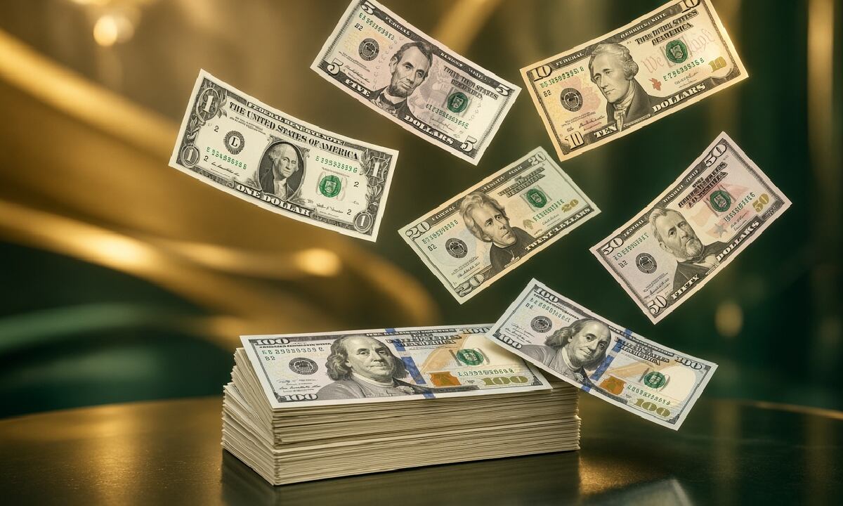 ¡SU PEOR CAÍDA! Conoce el precio del dólar hoy 24 de septiembre 2026 en Veracruz