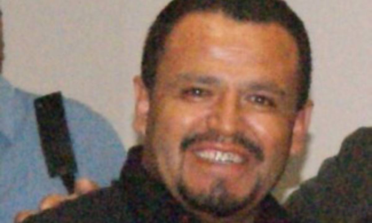 Ismael Villagomez Tapia.