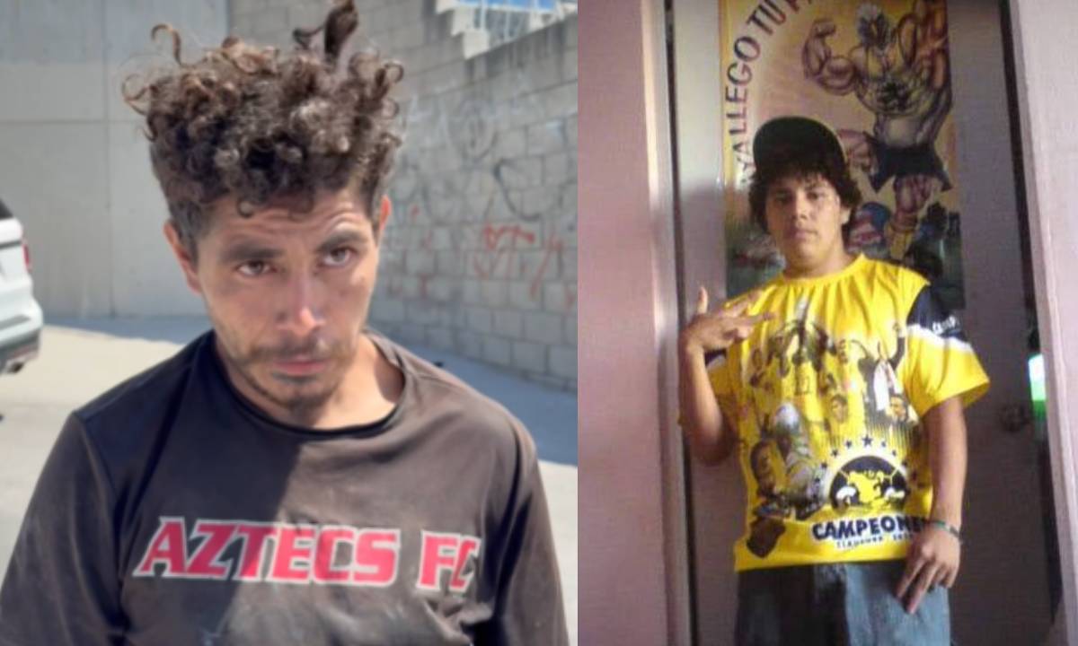 Mujer encuentra a su hijo desaparecido gracias a la patrulla espiritual.