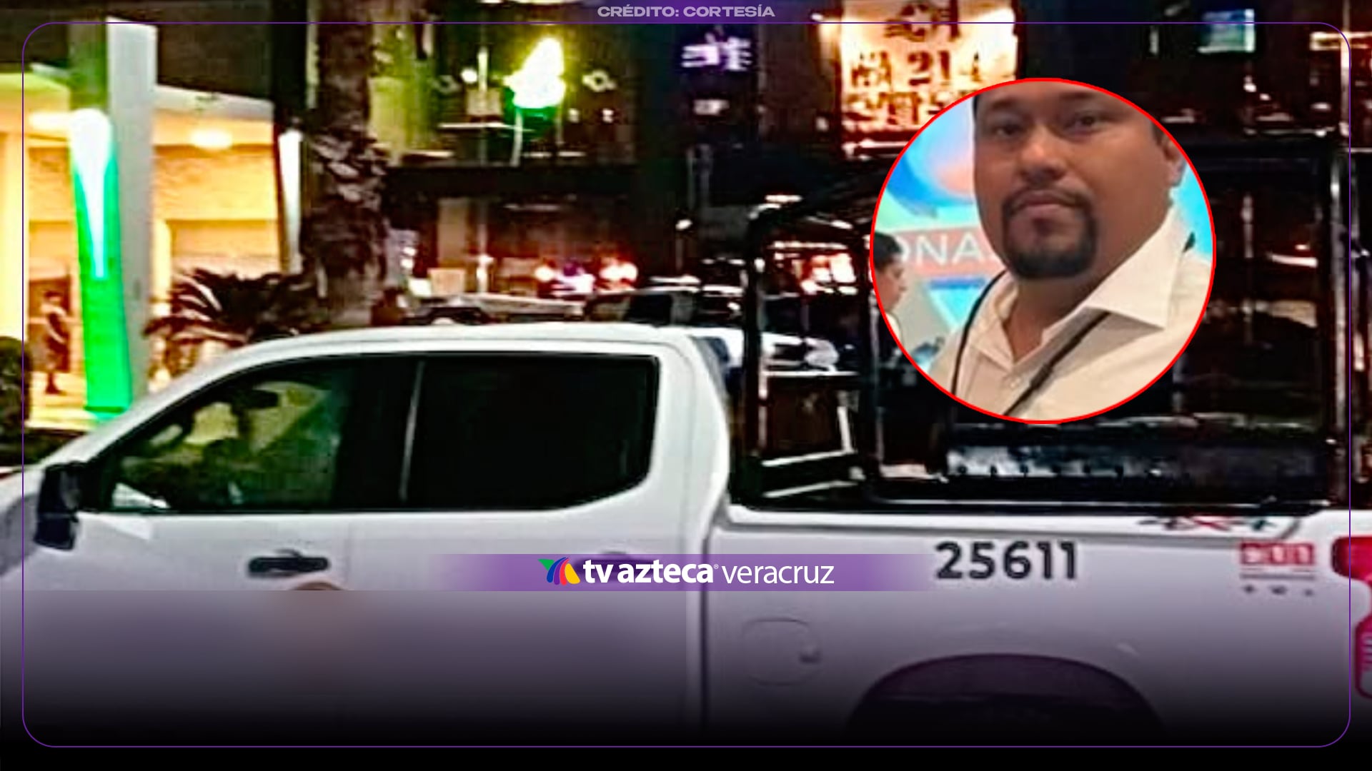 Identifican a dirigente transportista acribillado en restaurante de Tuxpan; había denunciado amenazas