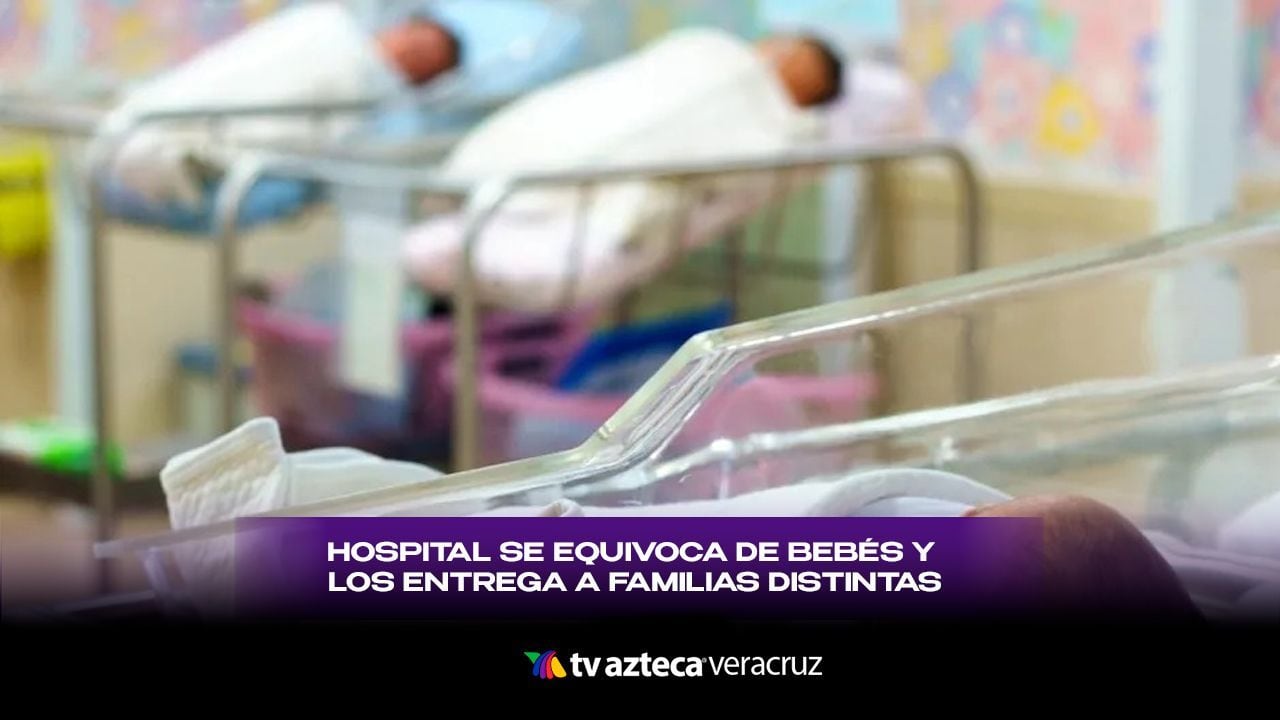 Un brazalete de identificación estaría relacionado con la confusión, según los testimonios difundidos sobre el caso