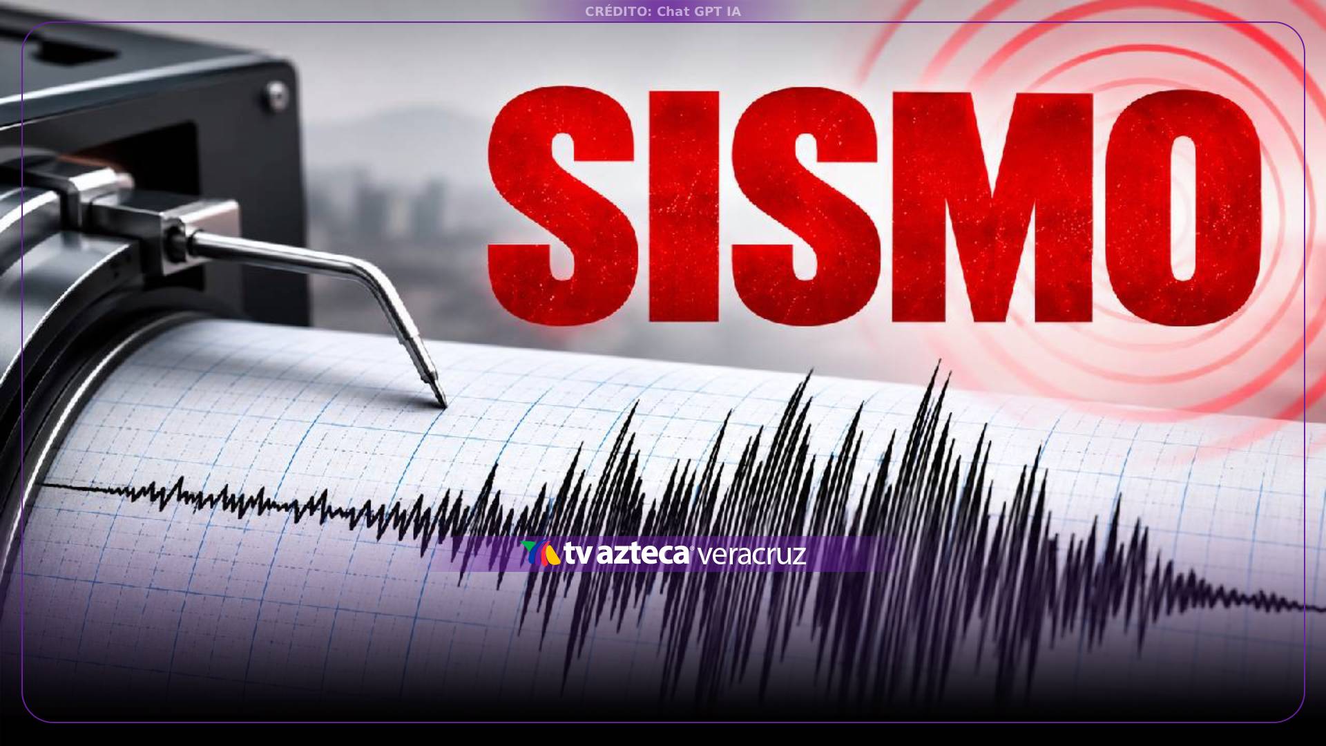 Sismo en Salina Cruz, Oaxaca