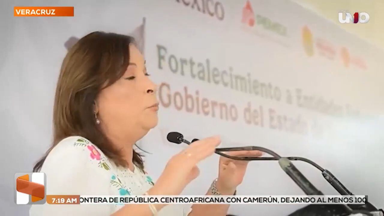 Distintos hechos registrados durante el fin de semana vuelven a poner bajo la lupa la inseguridad en Veracruz