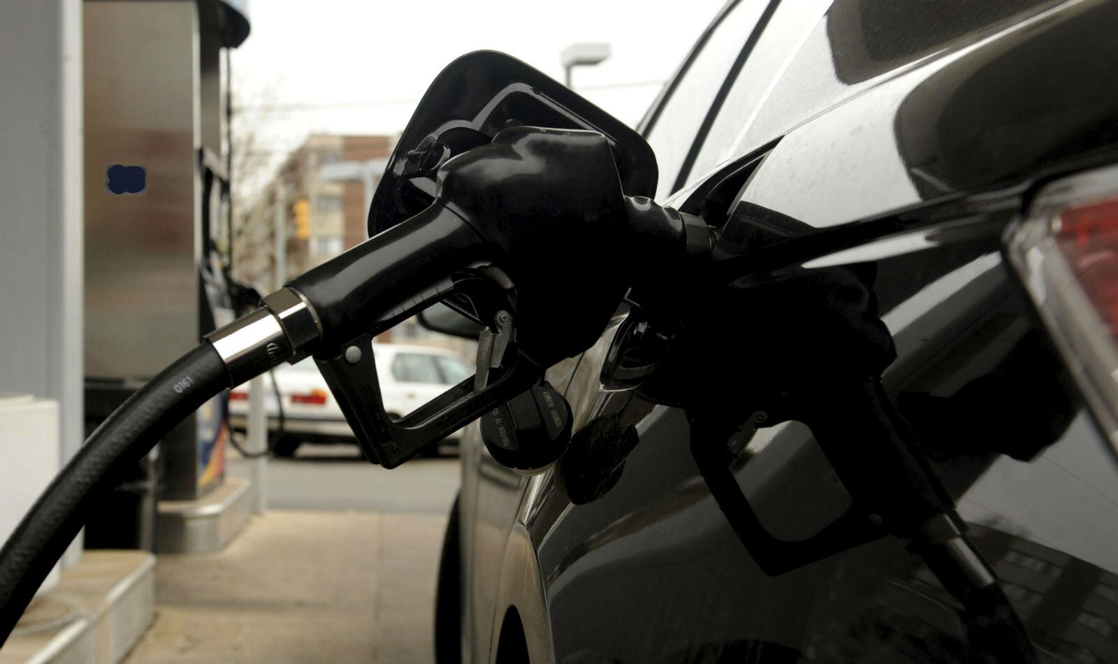 Precio gasolina hoy