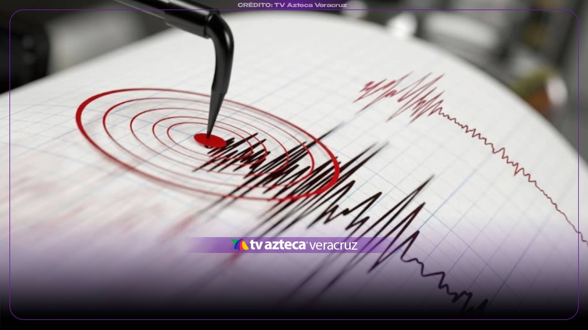 ¡DÍA MOVIDO! Tres SISMO SACUDEN a Veracruz hoy 7 octubre 2026; esto se sabe