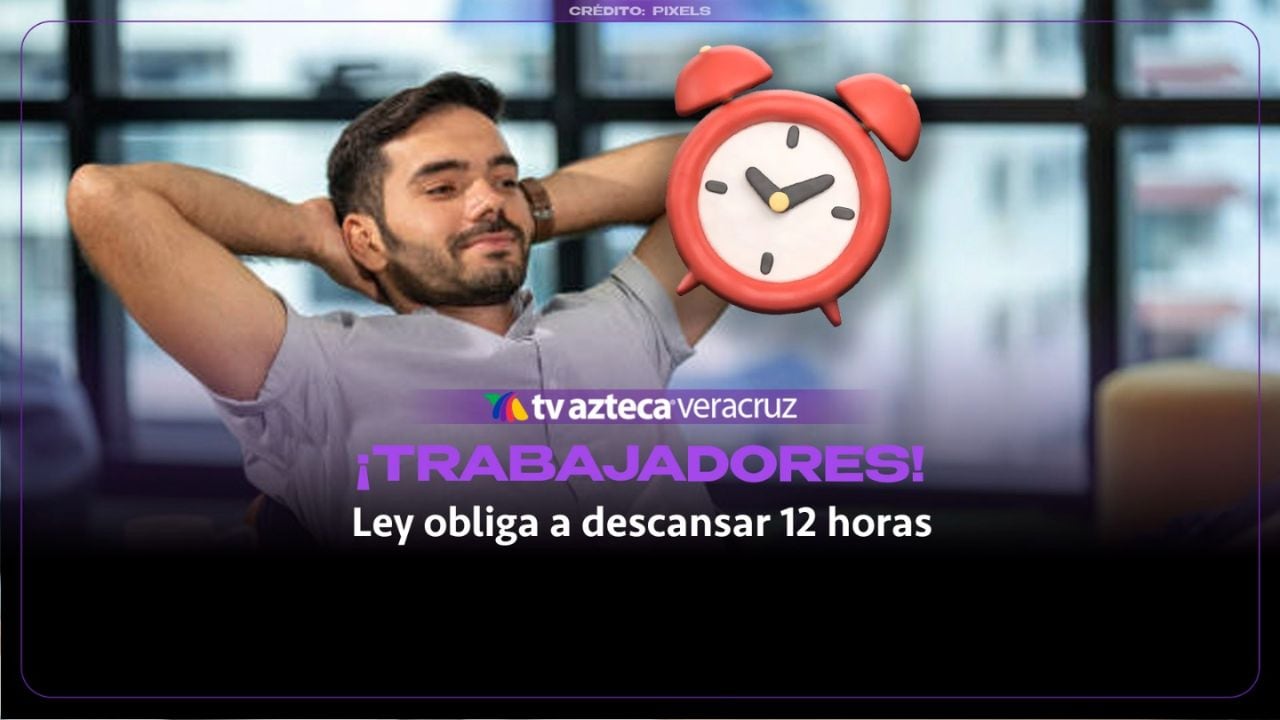 Incumplir las normas de descanso puede generar sanciones