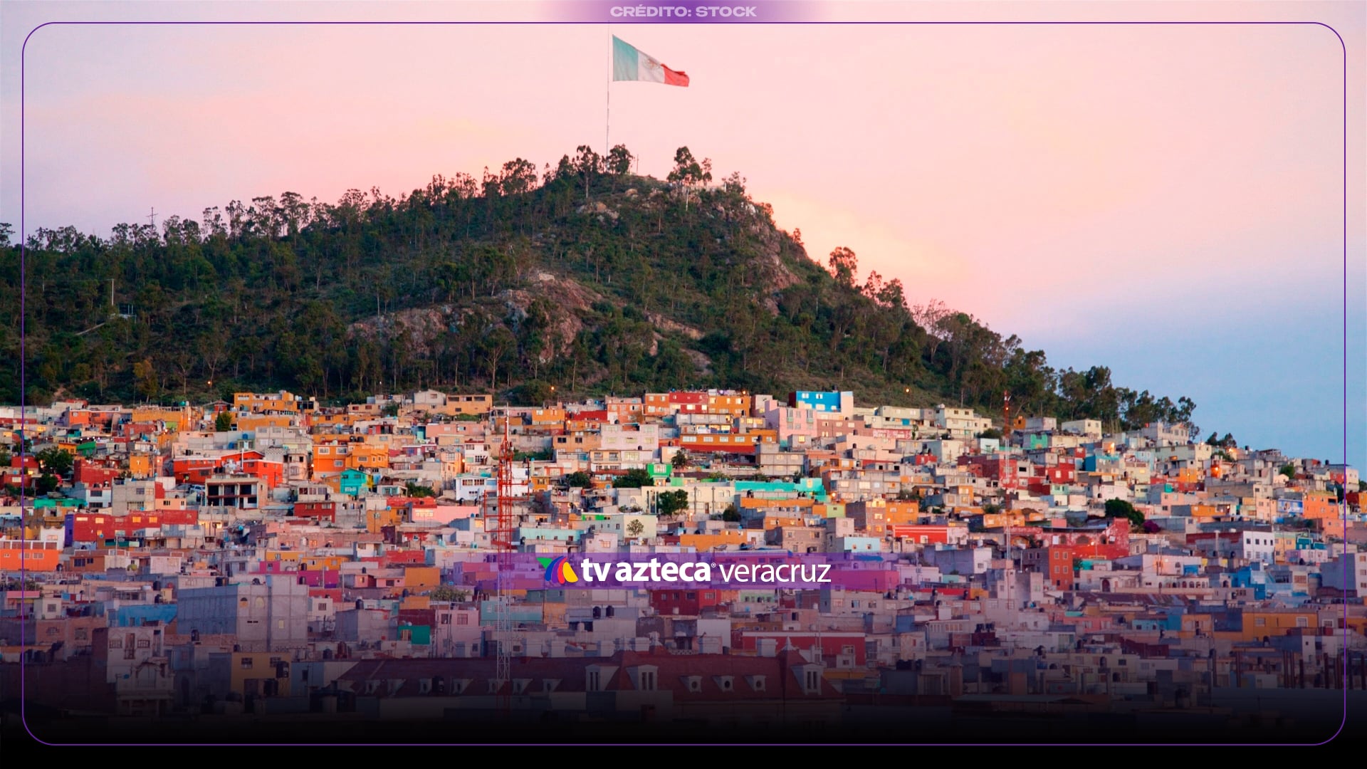 ¿HABRÁ TORMENTAS? Así estará el clima en Hidalgo hoy 20 de octubre de 2026