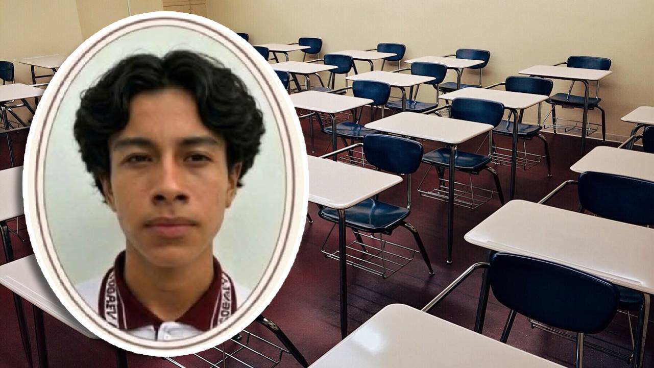 ¡Conmoción! Muere alumno del Cobaev 61 de Boca del Río, Veracruz