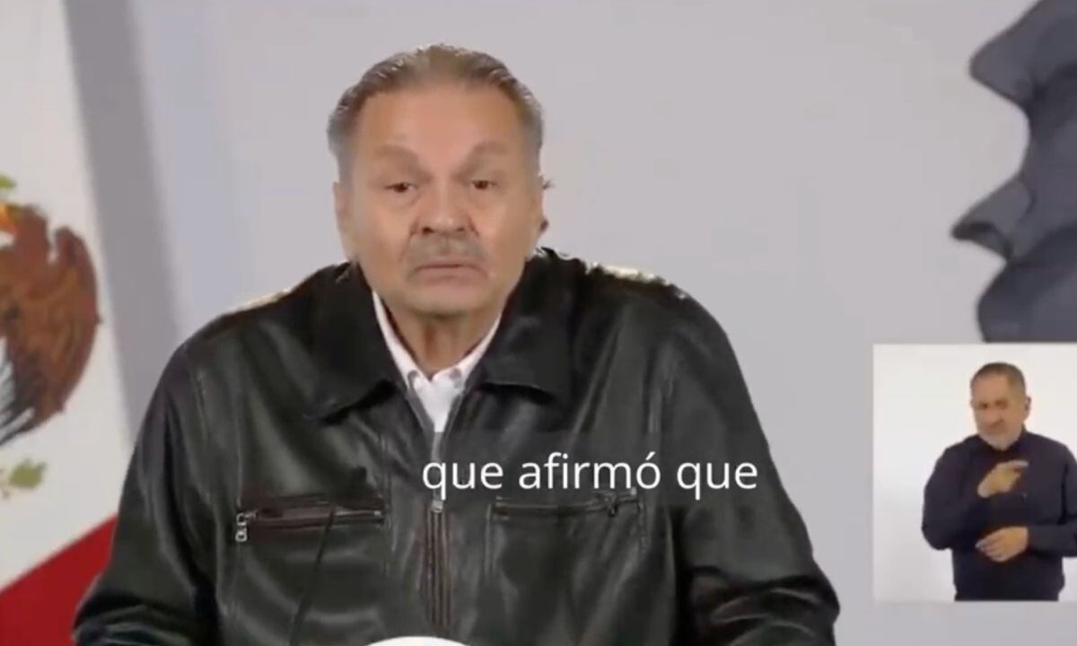 Titular de Infonavit