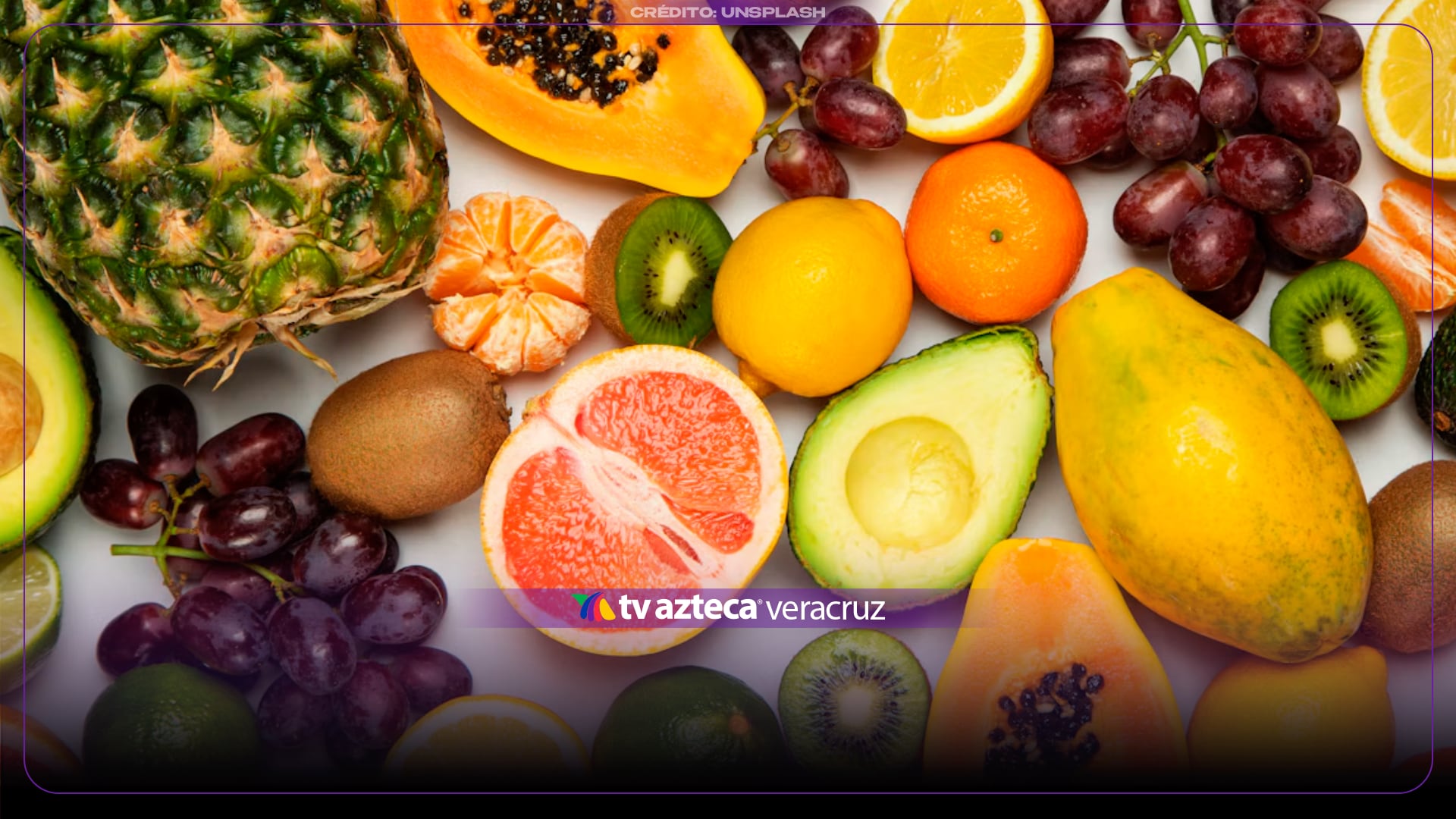 ¿Qué alimentos ayudan a mantenerte hidratado durante el calor?