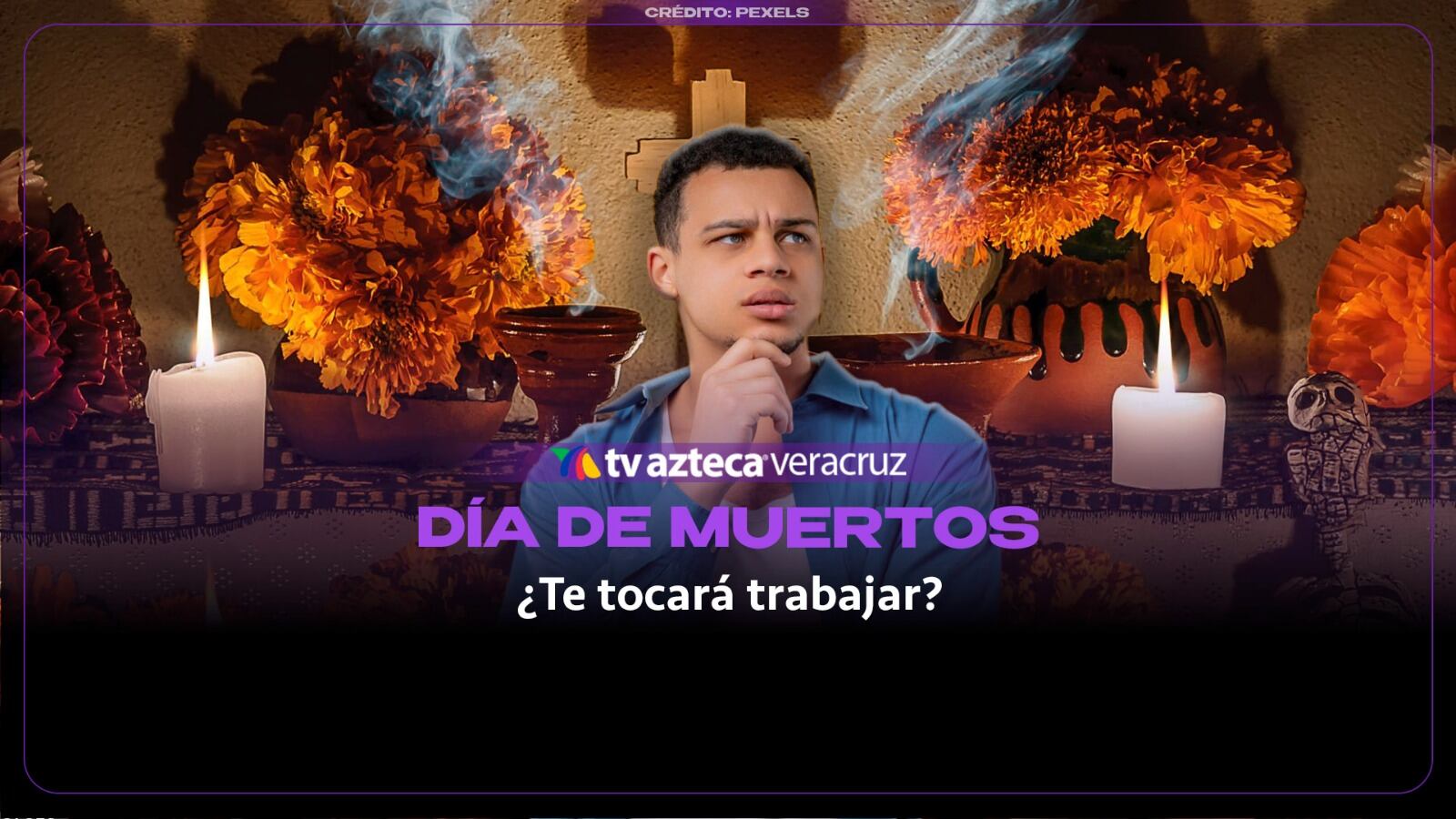 ¡OJO, TRABAJADORES! ¿Pagarán triple por trabajar el 2 de noviembre? Esto se sabe   