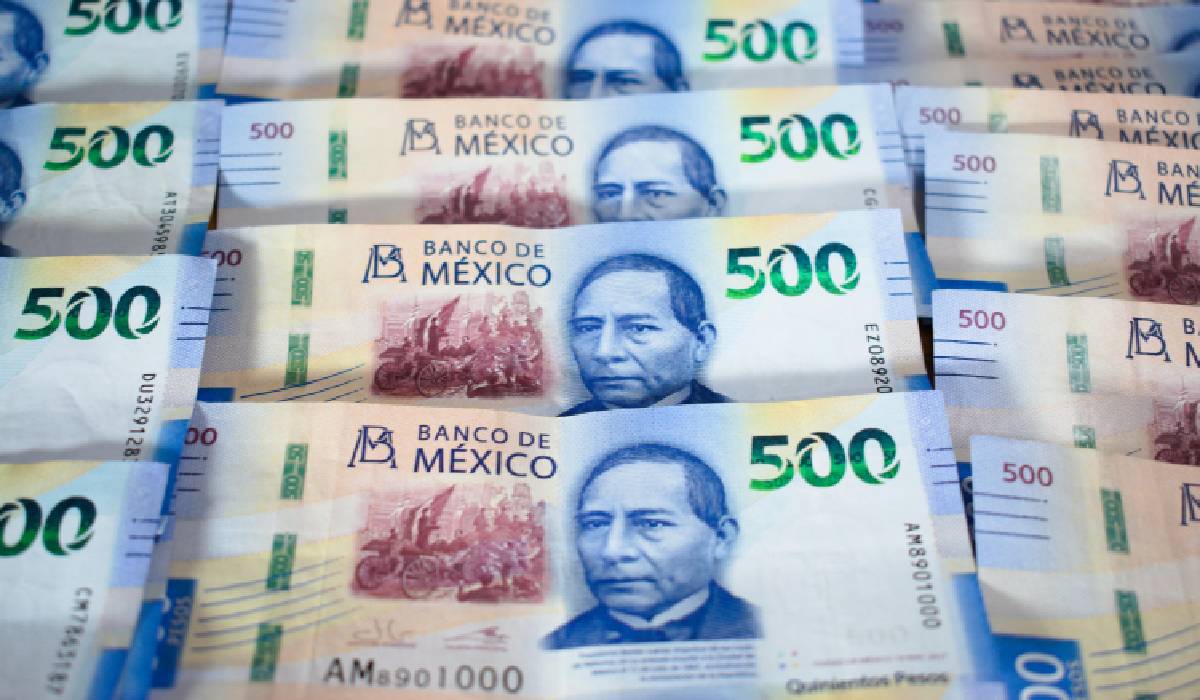 Inicia el pago de utilidades