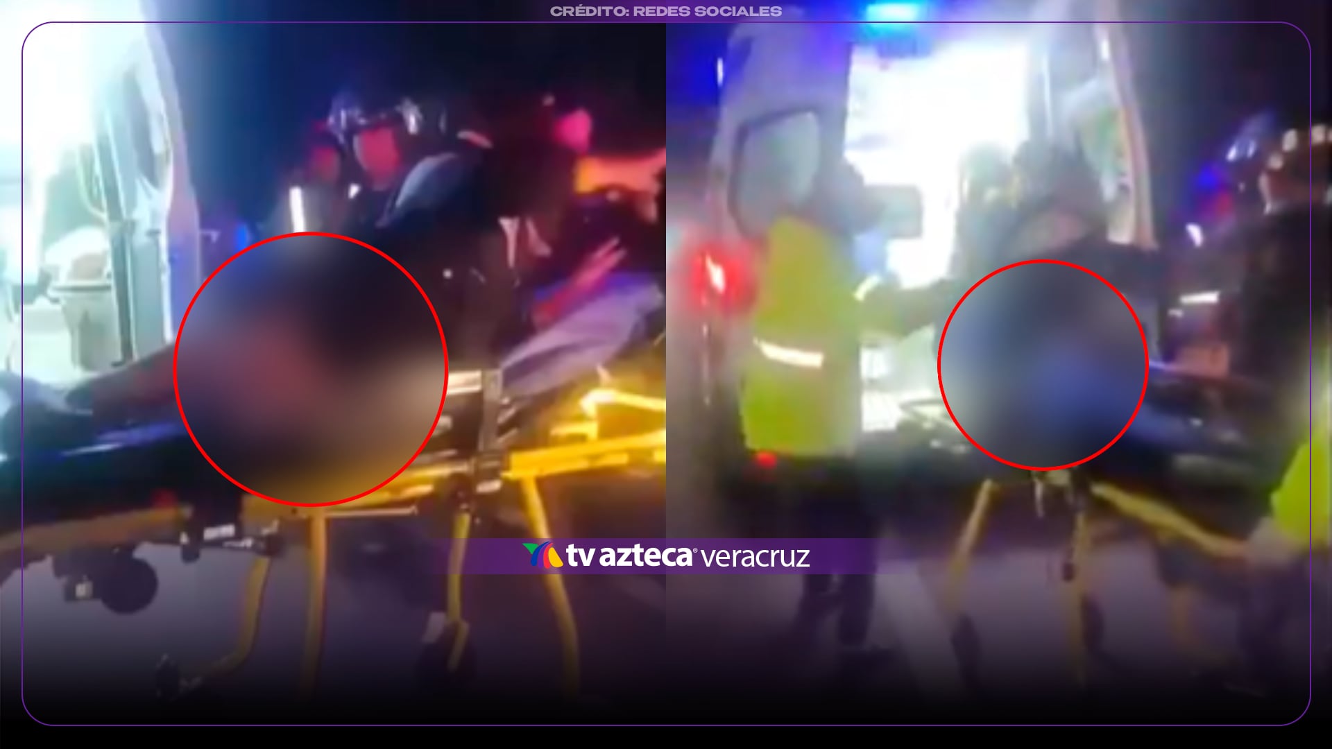 ¡DE NO CREER! MUJER se queda ‘PEGADA’ a su PERRO tras acto indebido; así llegó al hospital | +VIDEO