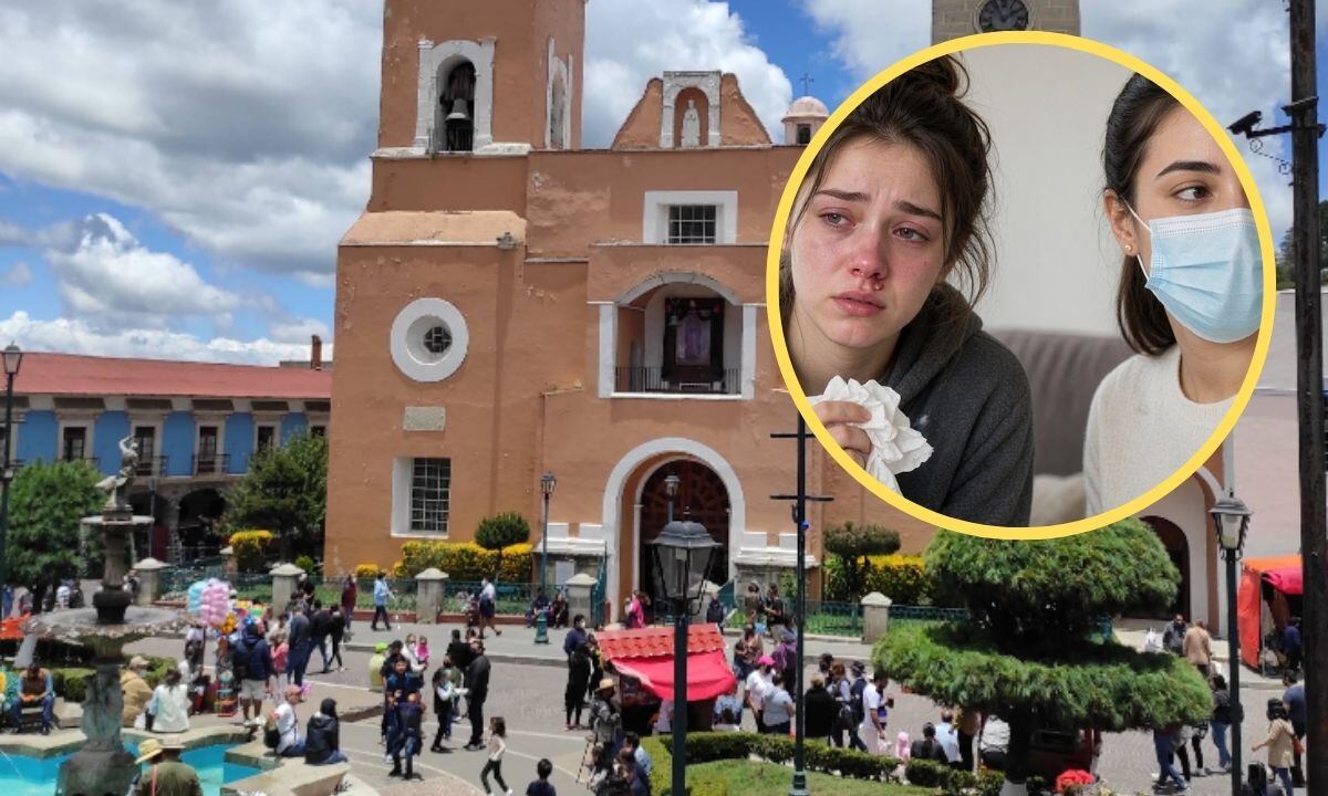 ¡ALERTA HIDALGO! Aumentan casos de GRAVE enfermedad viral; ¿Cuáles son los síntomas?