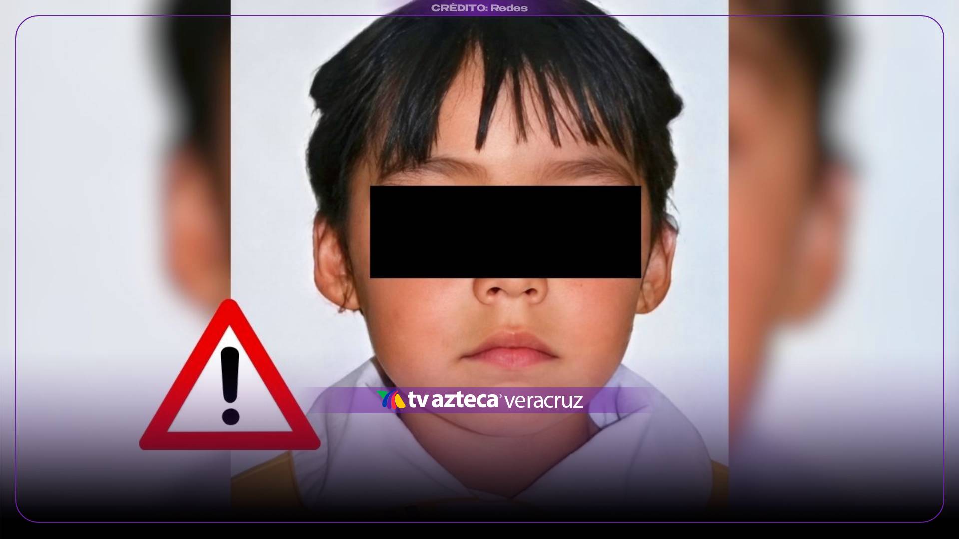 La familia aclaró que Isabella ya se encuentra con sus familiares.