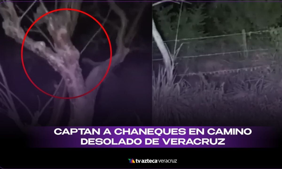 chaneque
